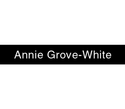 Annie Grove White